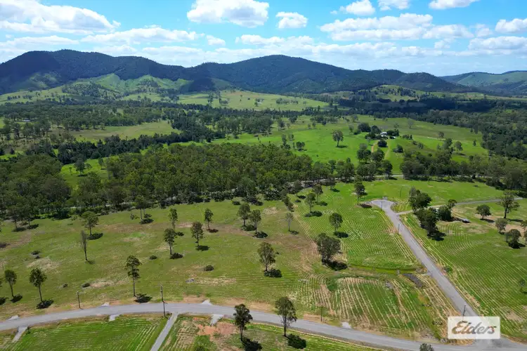 Third view of Homely land listing, LOT 1 Wodonga Drive, Widgee QLD 4570