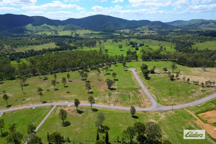 Fourth view of Homely land listing, LOT 1 Wodonga Drive, Widgee QLD 4570