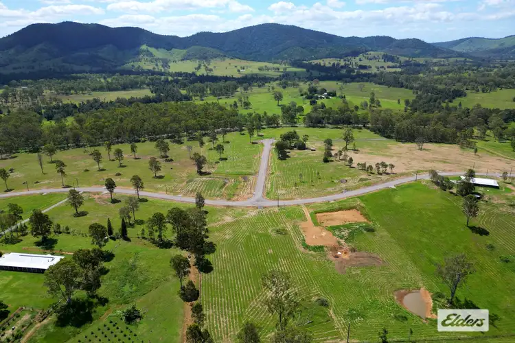 Fifth view of Homely land listing, LOT 1 Wodonga Drive, Widgee QLD 4570