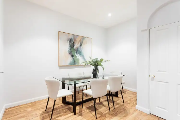 Third view of Homely house listing, 46 Ocean Street, Woollahra NSW 2025