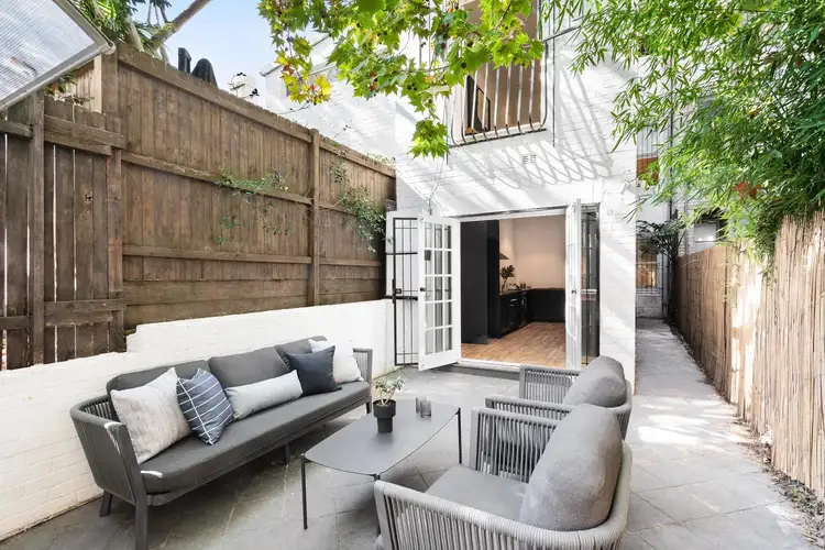 Fifth view of Homely house listing, 46 Ocean Street, Woollahra NSW 2025