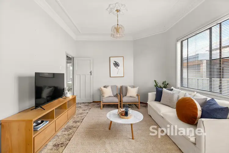 Second view of Homely house listing, 14 Longworth Avenue, New Lambton NSW 2305