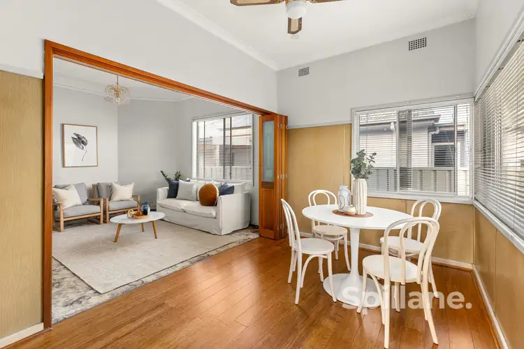 Fourth view of Homely house listing, 14 Longworth Avenue, New Lambton NSW 2305
