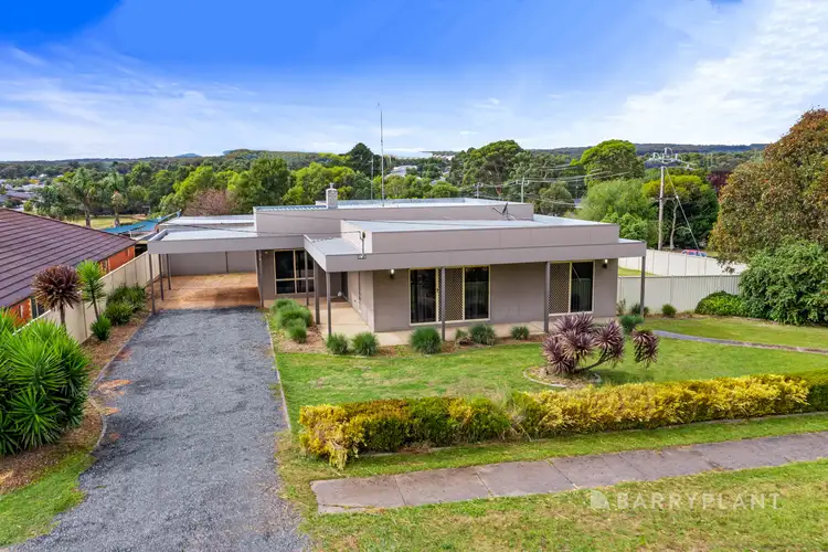 933 Geelong Road, Canadian VIC 3350