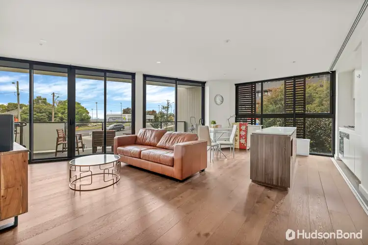 Main view of Homely apartment listing, 206/5 Elgar Court, Doncaster VIC 3108