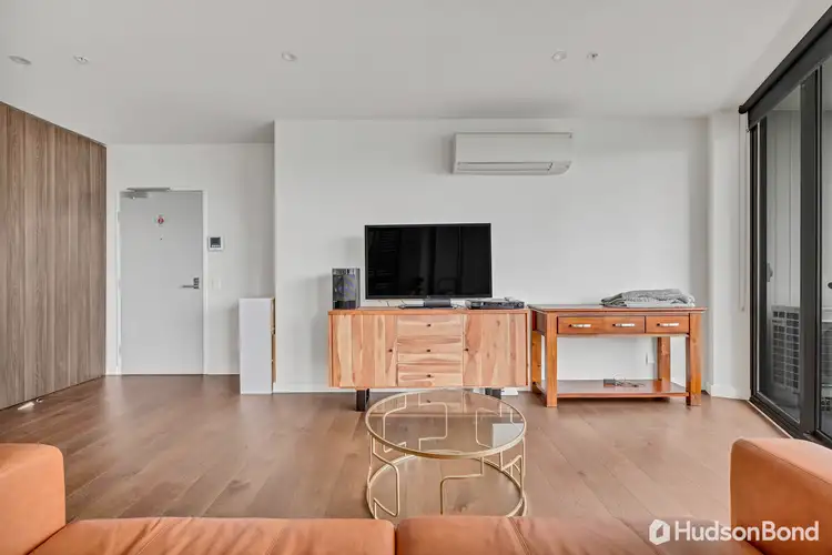 Second view of Homely apartment listing, 206/5 Elgar Court, Doncaster VIC 3108
