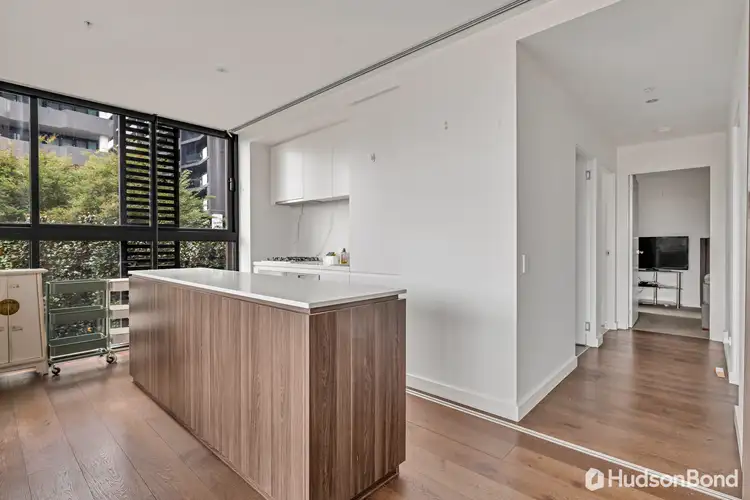 Fourth view of Homely apartment listing, 206/5 Elgar Court, Doncaster VIC 3108