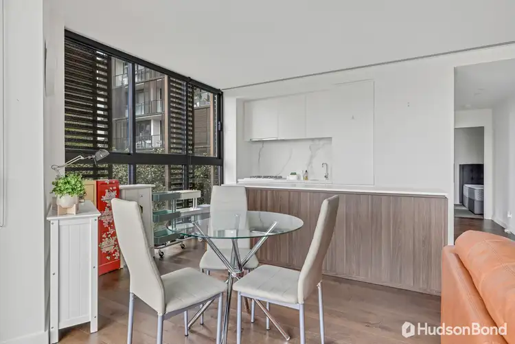 Fifth view of Homely apartment listing, 206/5 Elgar Court, Doncaster VIC 3108
