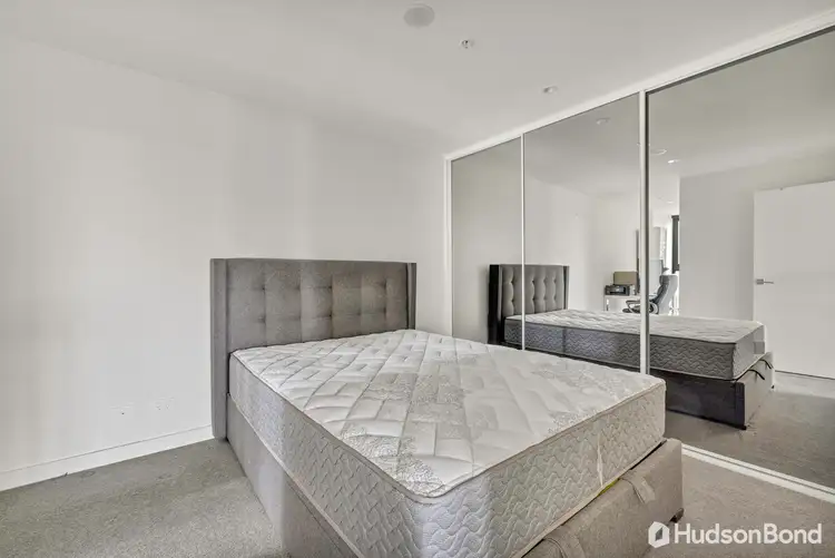 Sixth view of Homely apartment listing, 206/5 Elgar Court, Doncaster VIC 3108