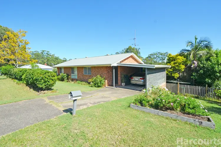 Main view of Homely house listing, 3 Joshua Close, Wauchope NSW 2446