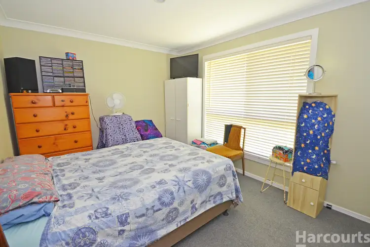 Fifth view of Homely house listing, 3 Joshua Close, Wauchope NSW 2446