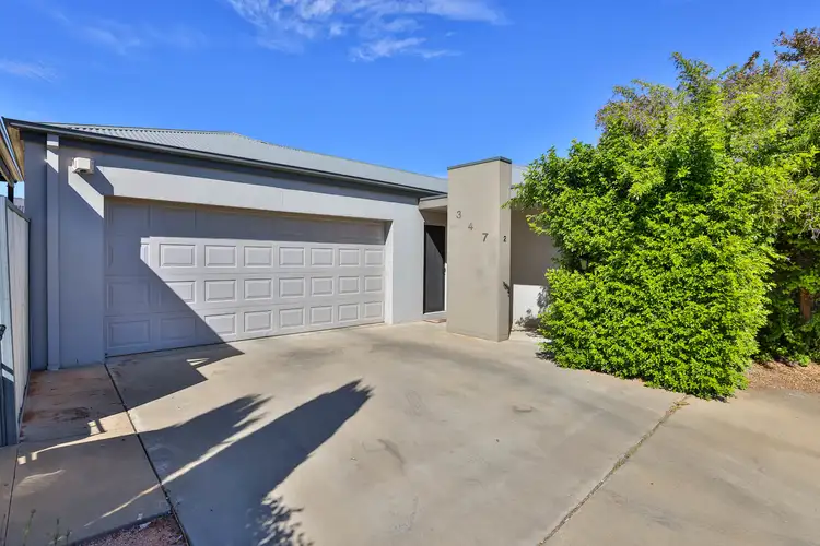 Main view of Homely unit listing, 2/347-349 Eighth Street, Mildura VIC 3500