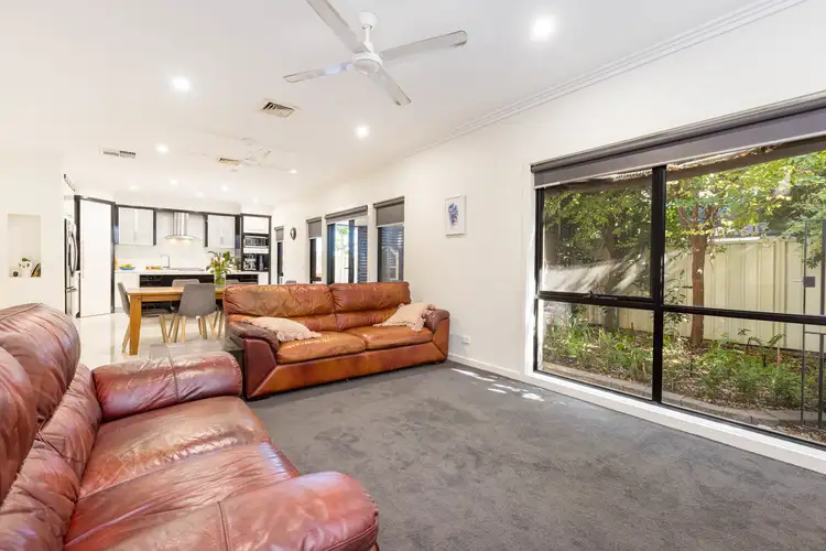 Second view of Homely unit listing, 2/347-349 Eighth Street, Mildura VIC 3500