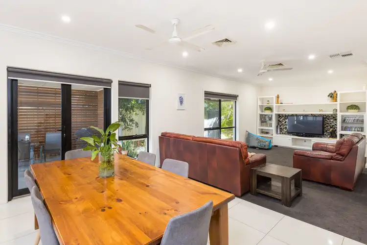 Fourth view of Homely unit listing, 2/347-349 Eighth Street, Mildura VIC 3500