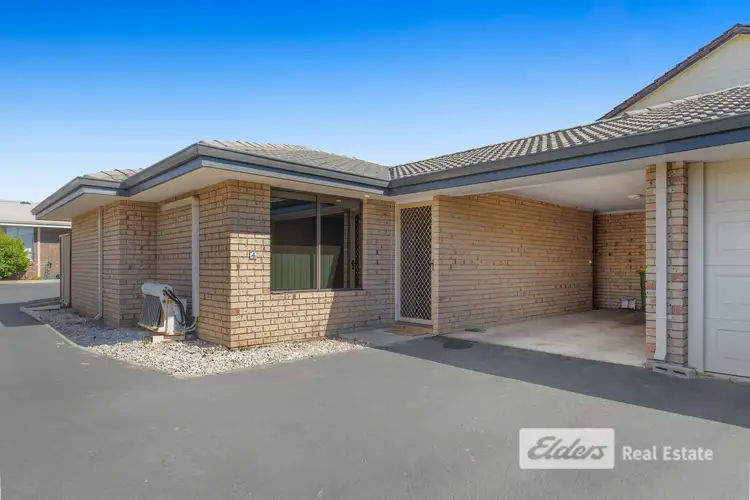4/7 Hayward Street, South Bunbury WA 6230