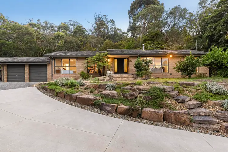 386 Sheffield Road, Montrose VIC 3765