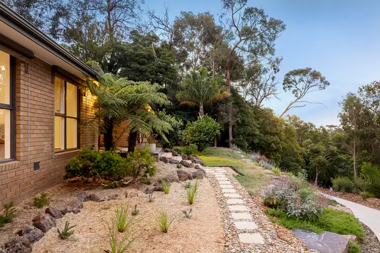 Second view of Homely house listing, 386 Sheffield Road, Montrose VIC 3765