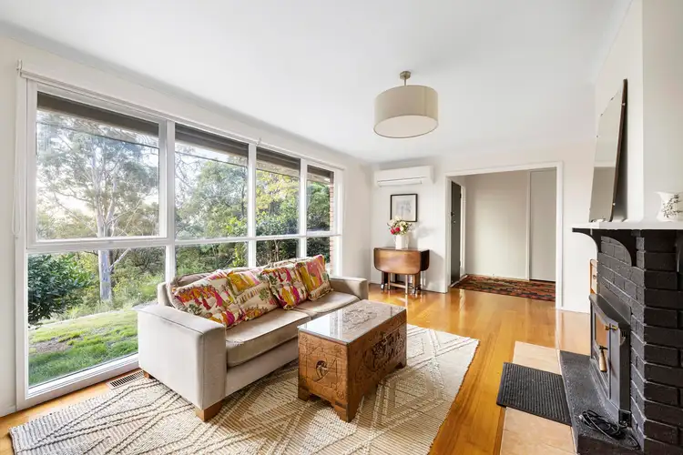 Fifth view of Homely house listing, 386 Sheffield Road, Montrose VIC 3765