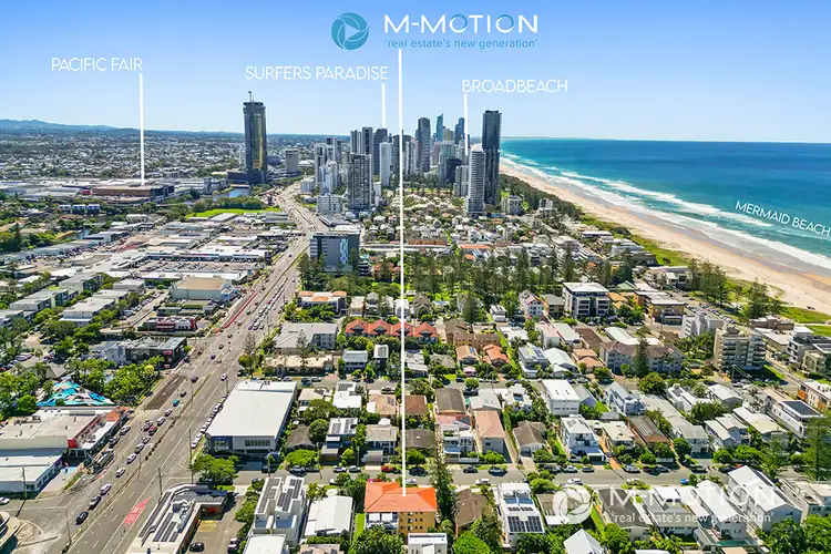 3/28 Dudley Street, Mermaid Beach QLD 4218