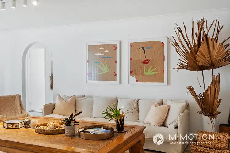 Third view of Homely unit listing, 3/28 Dudley Street, Mermaid Beach QLD 4218