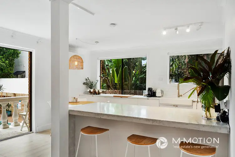 Fifth view of Homely unit listing, 3/28 Dudley Street, Mermaid Beach QLD 4218