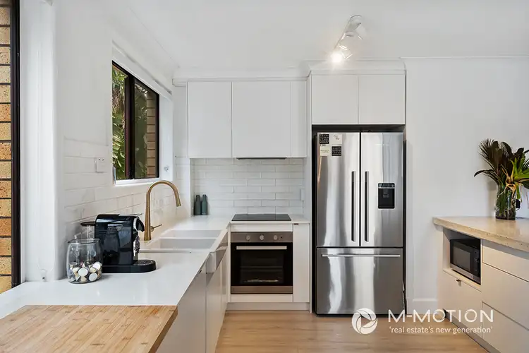 Sixth view of Homely unit listing, 3/28 Dudley Street, Mermaid Beach QLD 4218