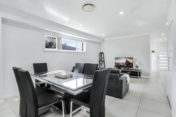 Third view of Homely townhouse listing, 8/7 Wirralee Street, South Wentworthville NSW 2145