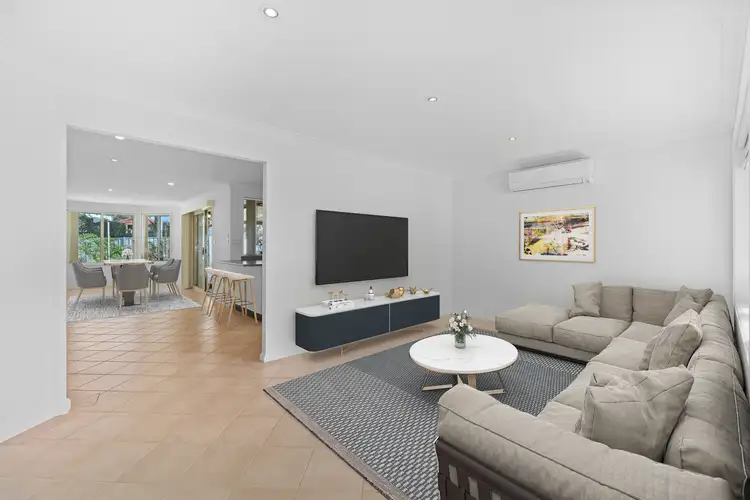 Second view of Homely house listing, 5 Tinarra Crescent, Erskine Park NSW 2759