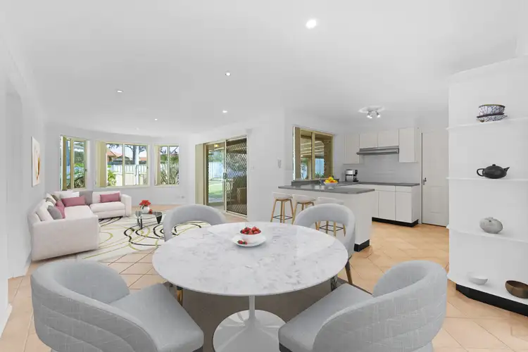 Fourth view of Homely house listing, 5 Tinarra Crescent, Erskine Park NSW 2759