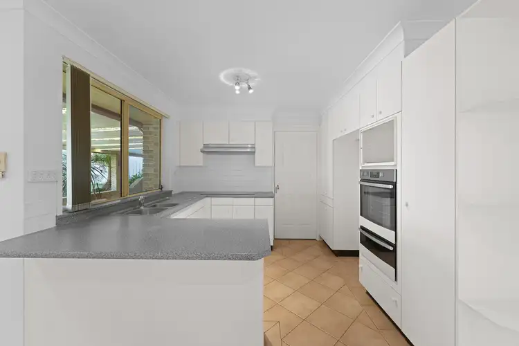 Fifth view of Homely house listing, 5 Tinarra Crescent, Erskine Park NSW 2759