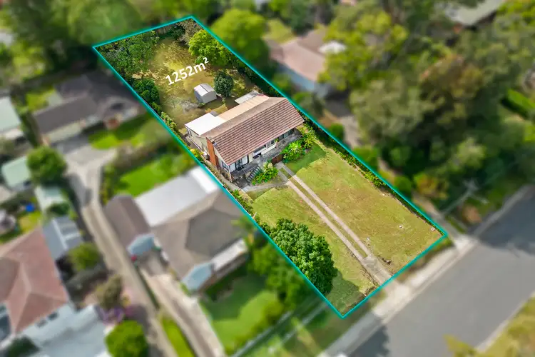 33 Lord Street, Mount Colah NSW 2079