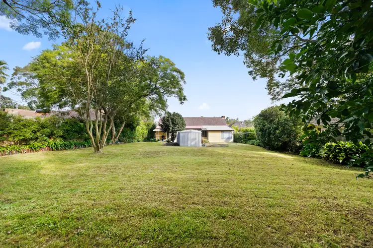 Fourth view of Homely house listing, 33 Lord Street, Mount Colah NSW 2079