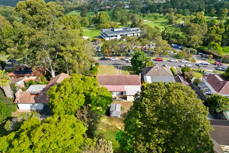 Fifth view of Homely house listing, 33 Lord Street, Mount Colah NSW 2079