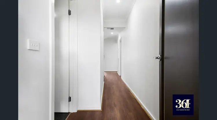 Third view of Homely house listing, 18 Houdini Drive, Tarneit VIC 3029