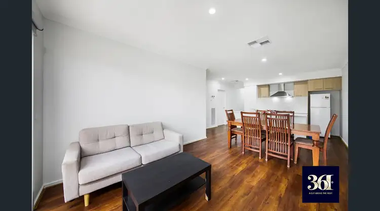 Fourth view of Homely house listing, 18 Houdini Drive, Tarneit VIC 3029