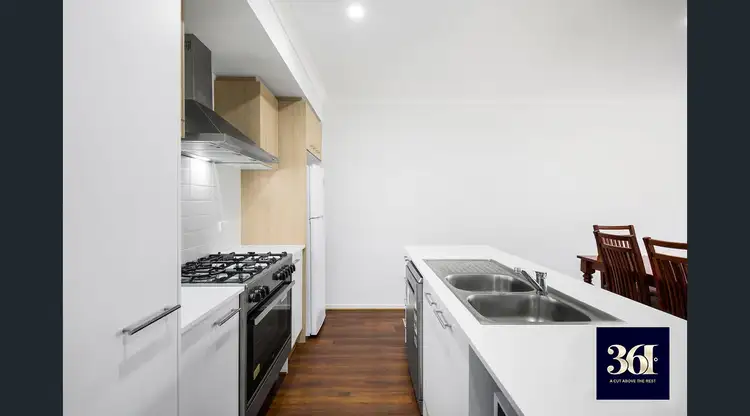 Sixth view of Homely house listing, 18 Houdini Drive, Tarneit VIC 3029