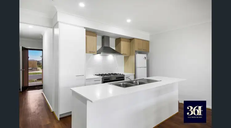 Seventh view of Homely house listing, 18 Houdini Drive, Tarneit VIC 3029