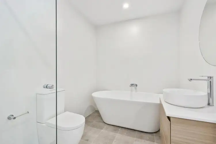 Fifth view of Homely semi-detached listing, 28A Bluegum Street, Horsley NSW 2530