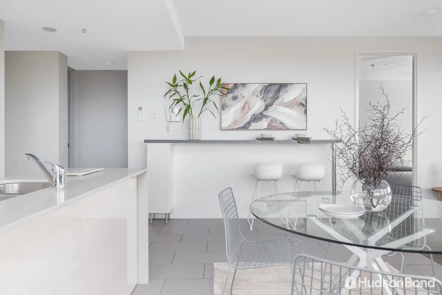 Main view of Homely apartment listing, 521/632 Doncaster Road, Doncaster VIC 3108