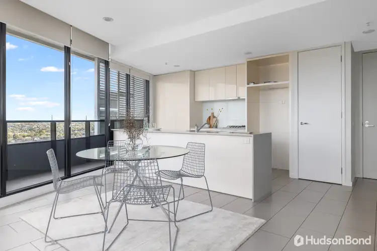 Second view of Homely apartment listing, 521/632 Doncaster Road, Doncaster VIC 3108