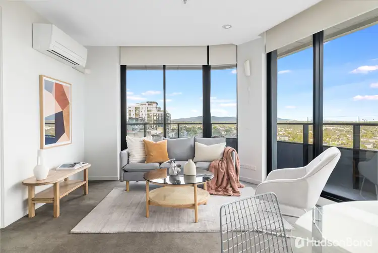 Third view of Homely apartment listing, 521/632 Doncaster Road, Doncaster VIC 3108