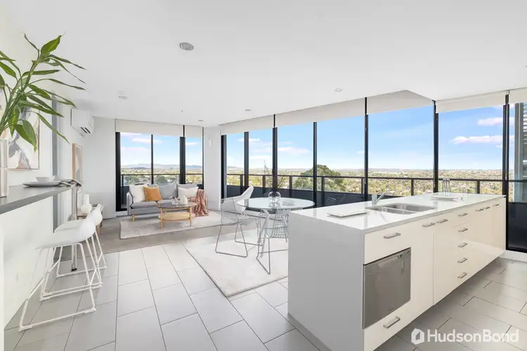 Fourth view of Homely apartment listing, 521/632 Doncaster Road, Doncaster VIC 3108