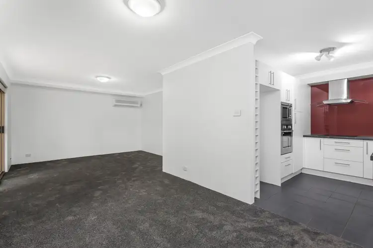 Second view of Homely villa listing, 3/36 York Street, Oatlands NSW 2117