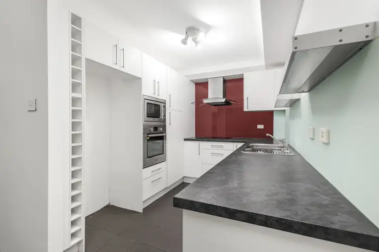 Third view of Homely villa listing, 3/36 York Street, Oatlands NSW 2117