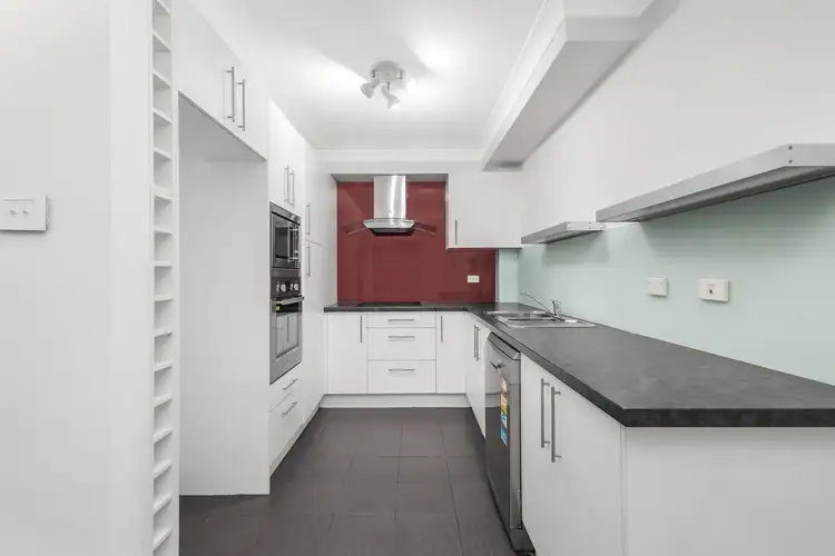 Fifth view of Homely villa listing, 3/36 York Street, Oatlands NSW 2117