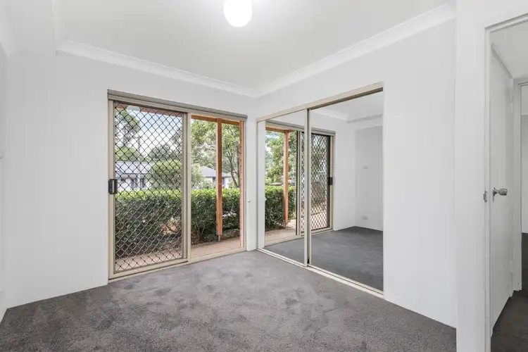 Sixth view of Homely villa listing, 3/36 York Street, Oatlands NSW 2117