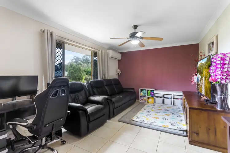 Third view of Homely house listing, 8 Fitzroy Court, Upper Caboolture QLD 4510