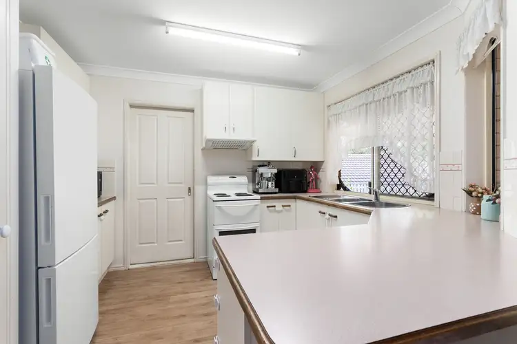 Fourth view of Homely house listing, 8 Fitzroy Court, Upper Caboolture QLD 4510