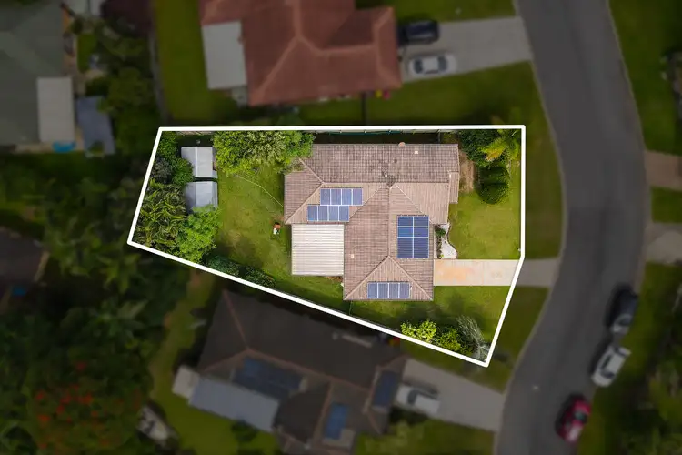 Sixth view of Homely house listing, 8 Fitzroy Court, Upper Caboolture QLD 4510