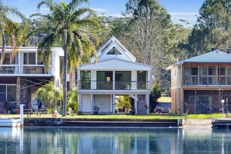 Main view of Homely house listing, 48 Kalang Road, Dora Creek NSW 2264